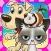 Pet Paradise Story - Match 3 puzzle adventure