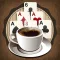 Café Pyramid Solitaire