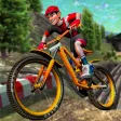 BMX Cycle Racing Stunt Game