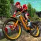 BMX Cycle Racing Stunt Game