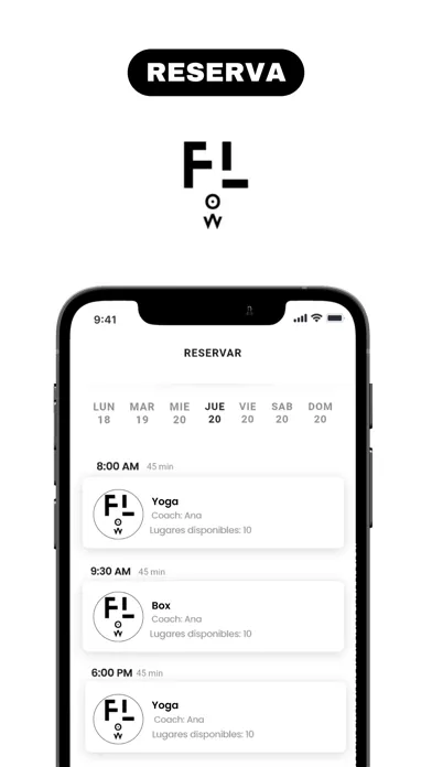 Screenshot di OLYMPIA HEALTH CLUB