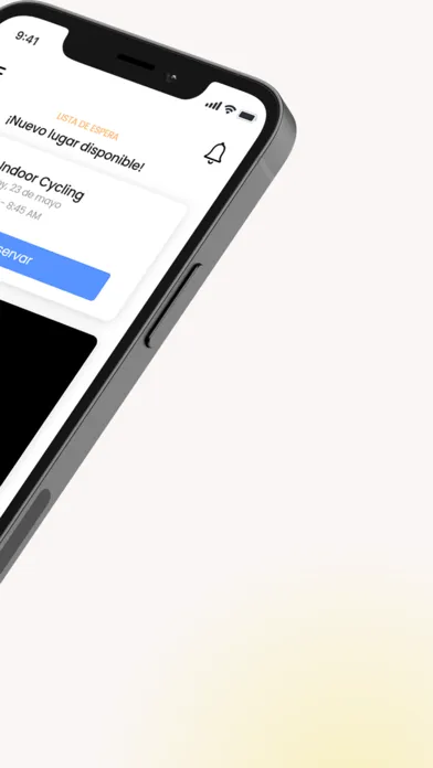 pilatestudio应用截图