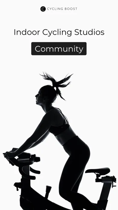 Cycling Boost - Coaches App Screenshots