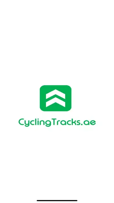 Zrzuty ekranu CyclingTracks