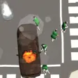 Zombies io