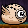 Cyclops Bird Cyclops Bird