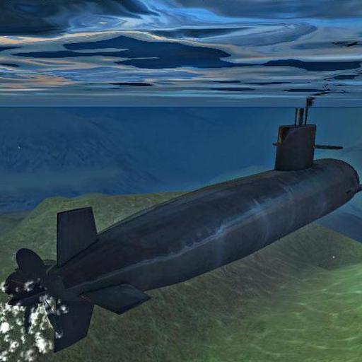 Submarine Submarine