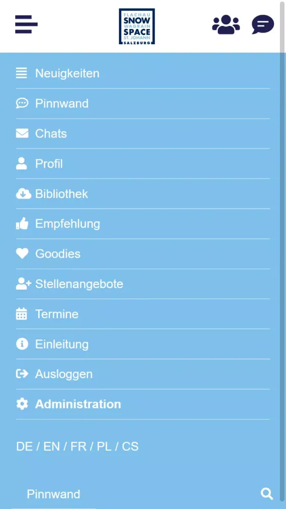 SSpS Screenshots