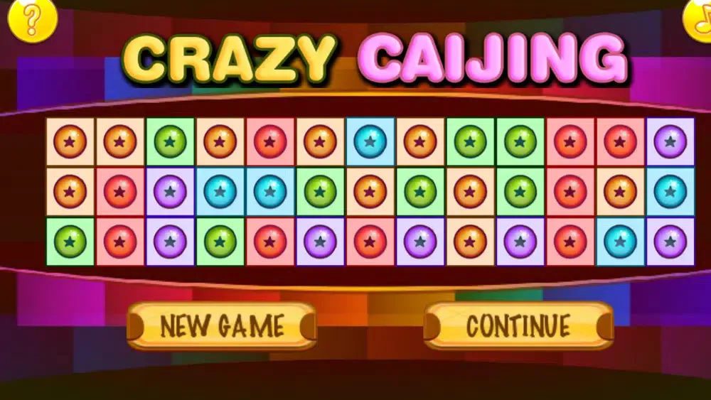 Скриншоты Crazy CaiJing