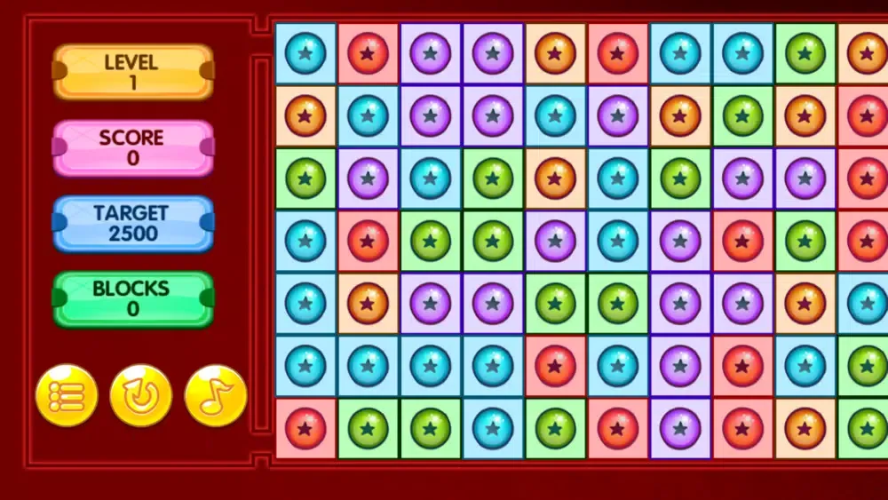 Скриншоты Crazy CaiJing