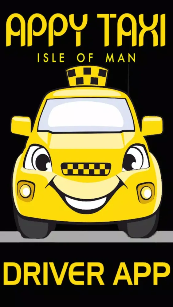 Скриншоты Appy Driver UK