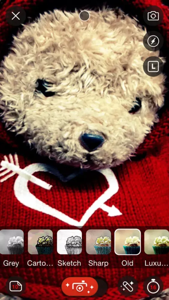 Gif Maker - easy GIF creation应用截图