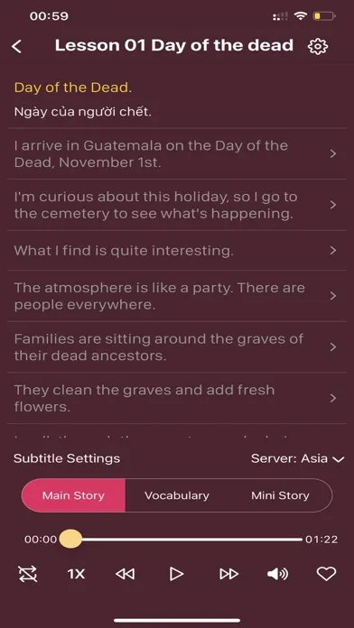 صور Learning Effortless English