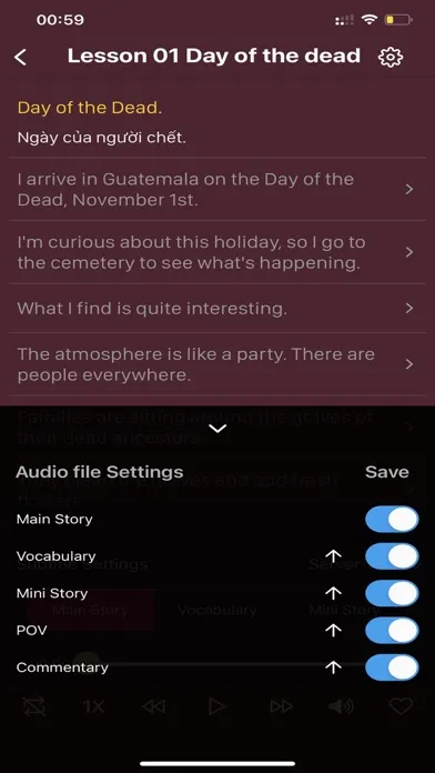 صور Learning Effortless English