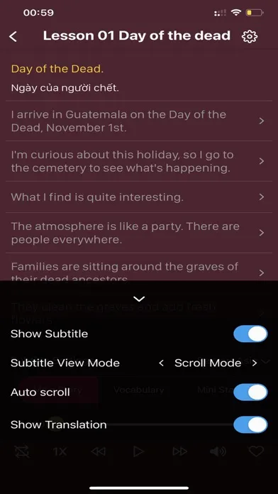 صور Learning Effortless English