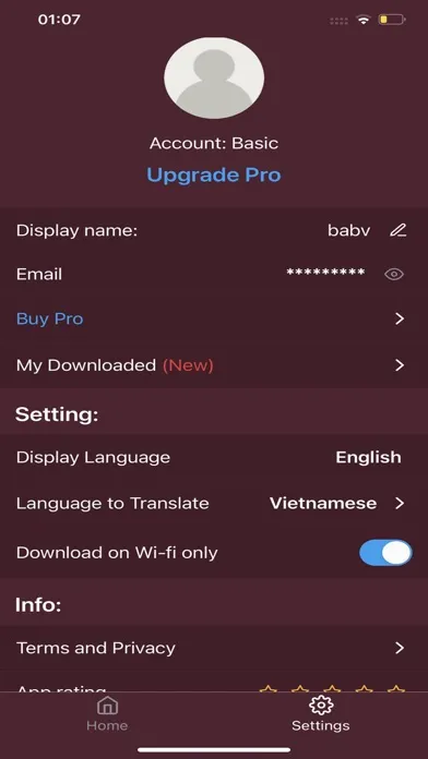 صور Learning Effortless English