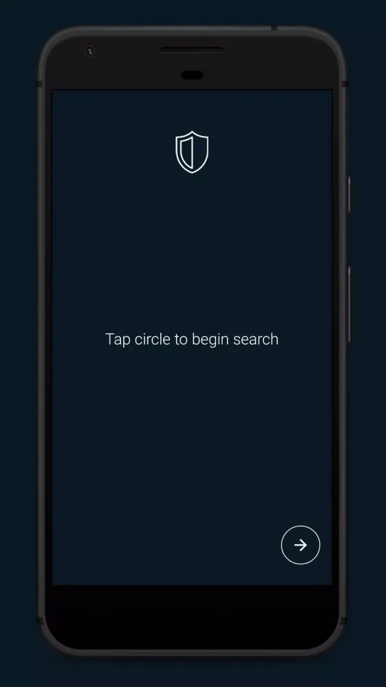 Cyfr Screenshots