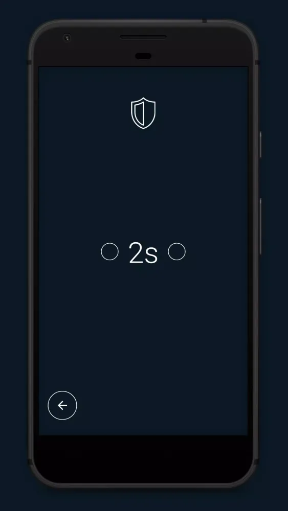 Cyfr Screenshots