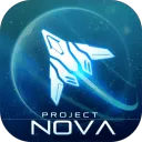 NOVA: Fantasy Airforce 2050