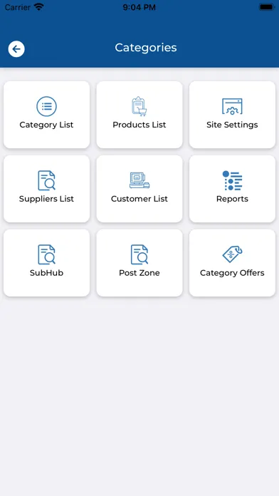 تصاویر CYGEN mPOS