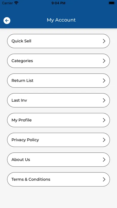تصاویر CYGEN mPOS