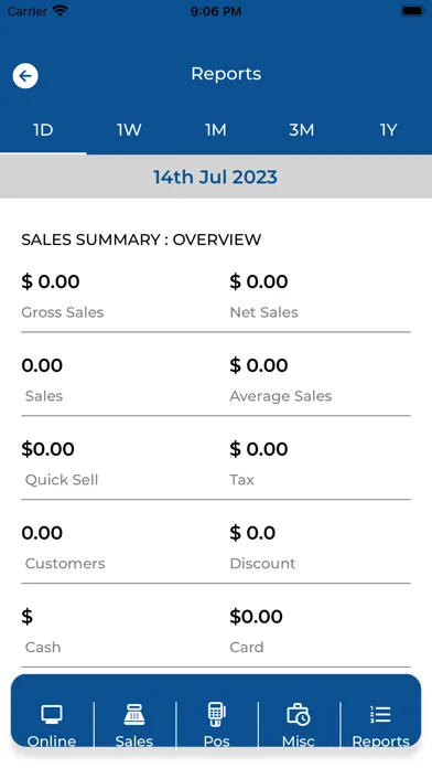تصاویر CYGEN mPOS