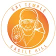 Saibaba Temple Castle Hill Saibaba Temple Castle Hill