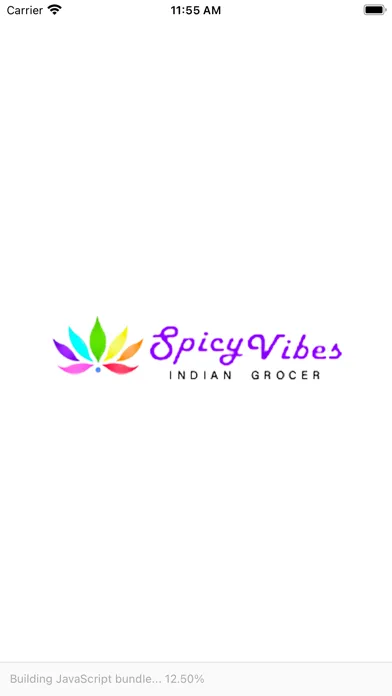 Capturas de tela do Spicy Vibes