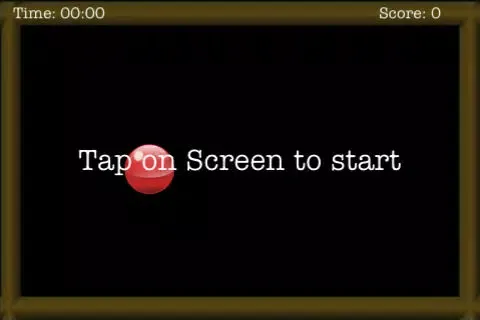 RollingBall سکرین شاٹس