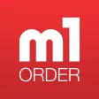 m1 ordering m1 ordering