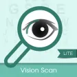 Vision Scan Lite Vision Scan Lite