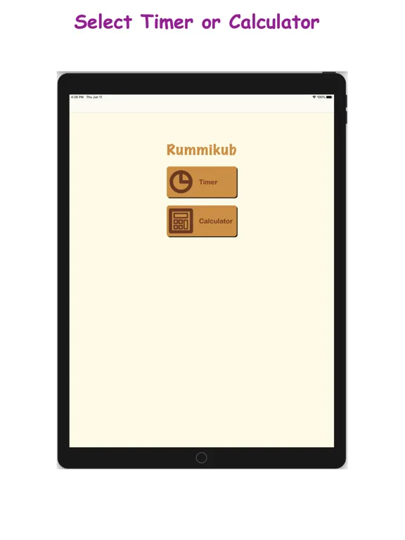 Board Game Tool iPad  Ekran Görüntüleri
