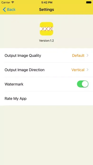 Auto Stitch(Make Long ScreenShot) Screenshots