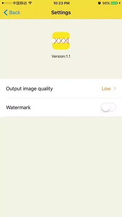 Auto Stitch(Make Long ScreenShot) Screenshots