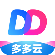 多多云手机的圖標