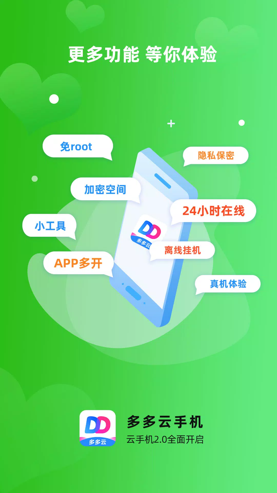 多多云手机的應用截圖5