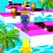 Shortcut Run 3D