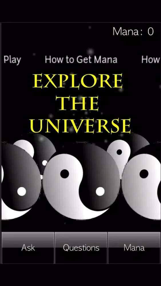 myMeta - your mobile metaphysician & metaphysics expert سکرین شاٹس