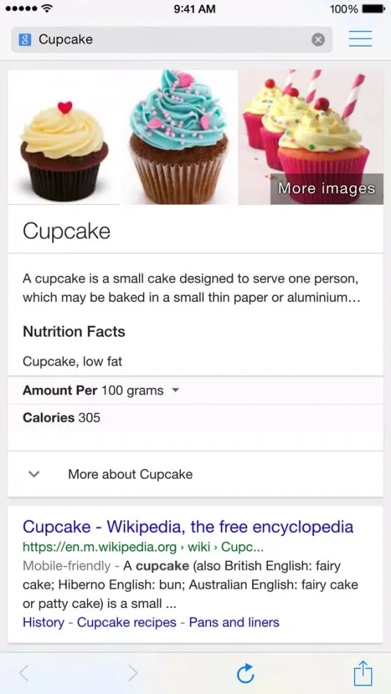 Phlo - Quick web search browser Screenshots