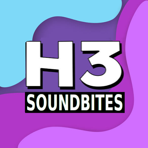 H3 Soundbites icon