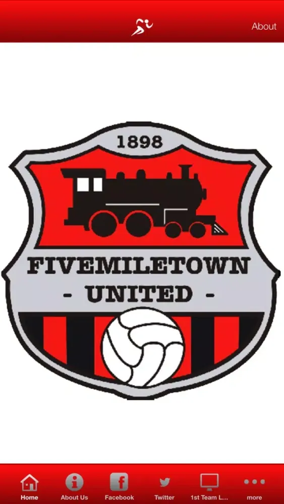 تصاویر Fivemiletown United FC