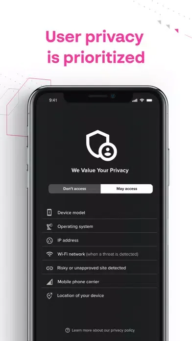 صور Cynet 360 Mobile