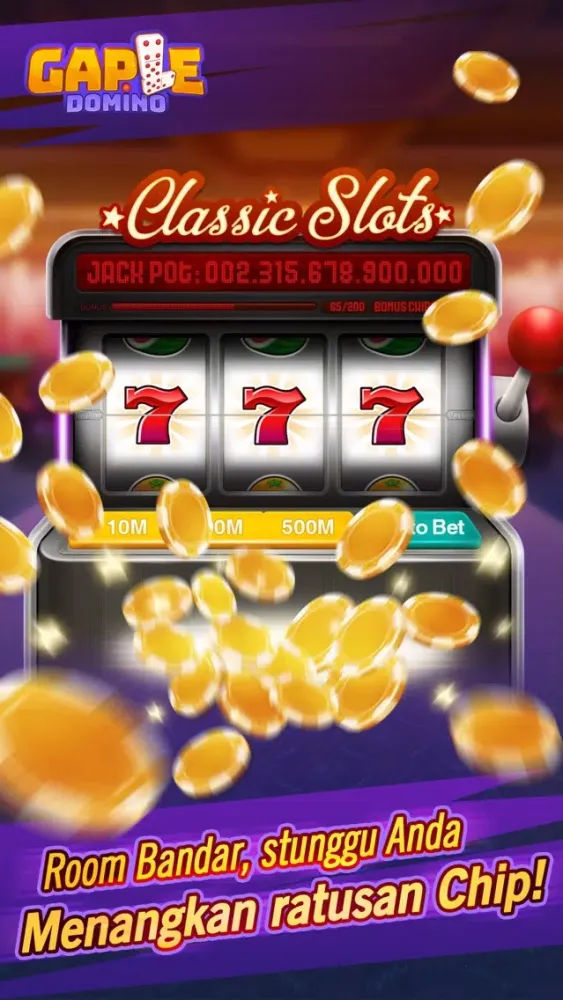 Domino Gaple:Online سکرین شاٹس
