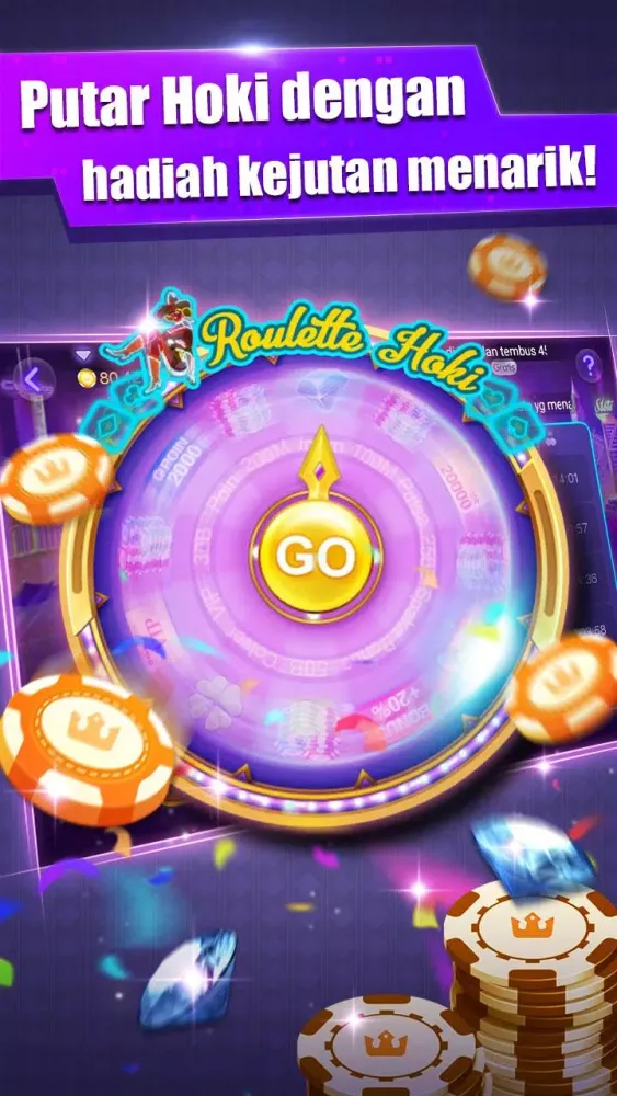 Domino 99 Screenshots