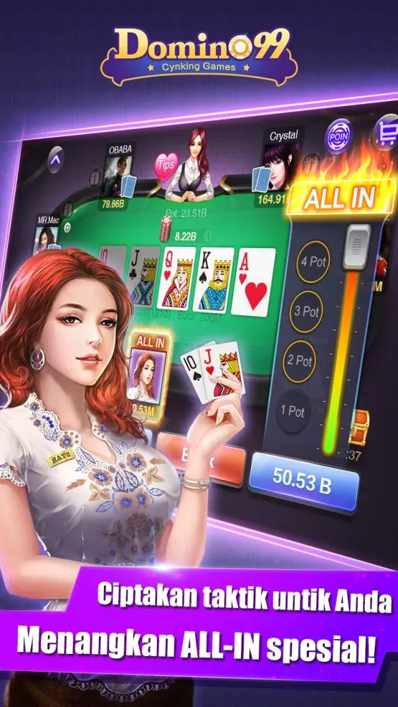 Domino 99 Screenshots