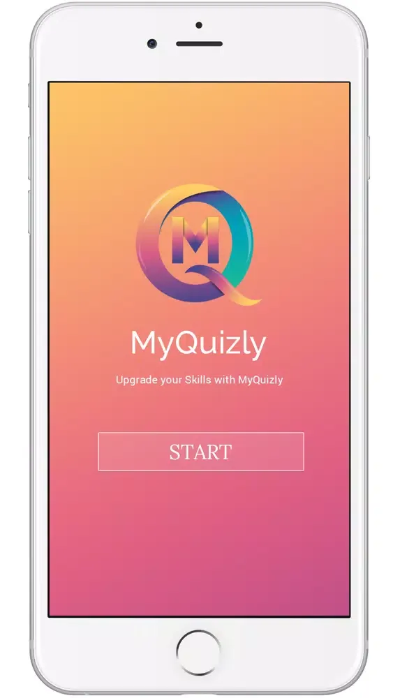 Capturas de pantalla de MyQuizly