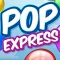 Pop Express: Pop The Balloons