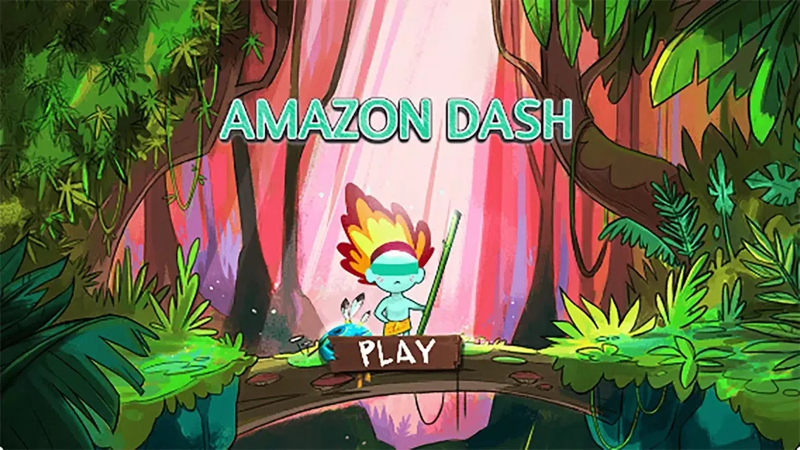 Amazon Dash Ekran Görüntüleri