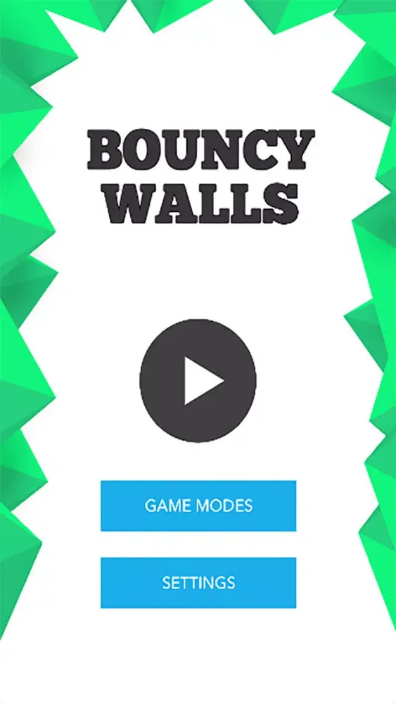 Bouncy Walls Screenshots