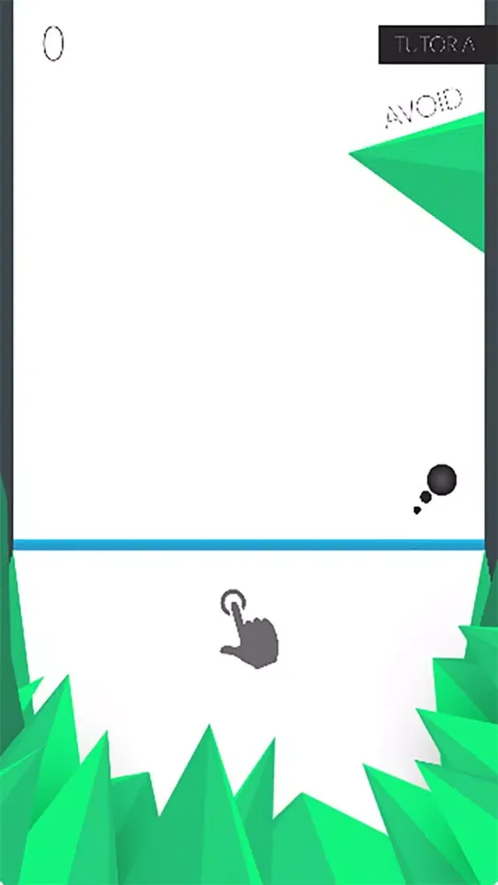 Bouncy Walls Screenshots